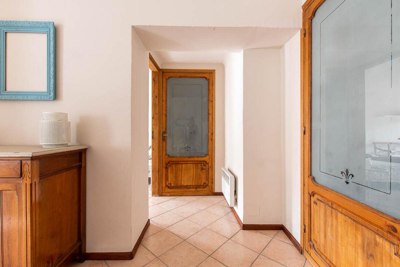 Superbe Appartement Dans Le Coeur De La Ville Антиб Экстерьер фото