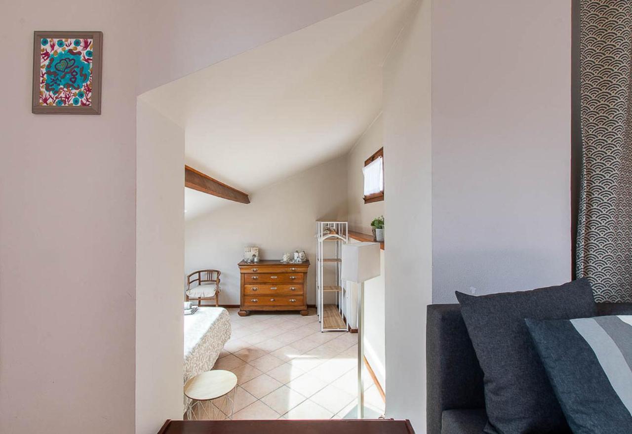 Superbe Appartement Dans Le Coeur De La Ville Антиб Экстерьер фото