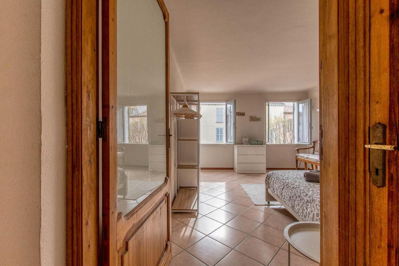 Superbe Appartement Dans Le Coeur De La Ville Антиб Экстерьер фото