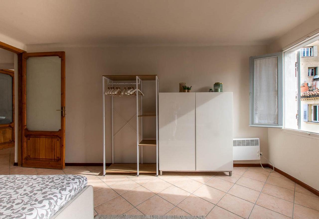Superbe Appartement Dans Le Coeur De La Ville Антиб Экстерьер фото